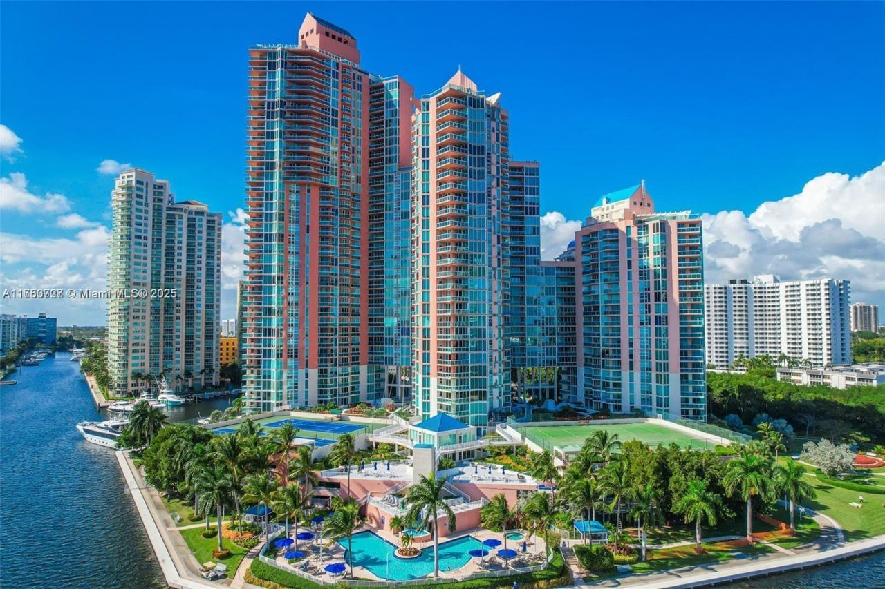 Please Call For Address, Unit 906, Aventura, FL 33180 Photo