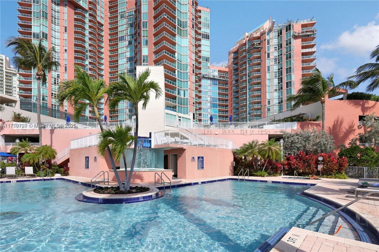 Please Call For Address, Unit 906, Aventura, FL 33180 Photo