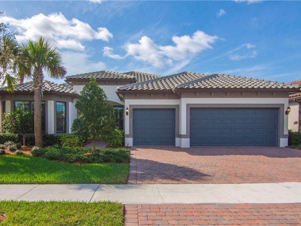 4088 Basket Oak Circle, Vero Beach, FL 32967