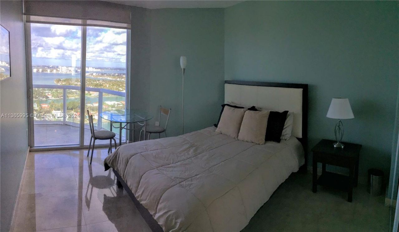 6365 Collins Av, Unit 3407, Miami Beach, FL 33141 Photo