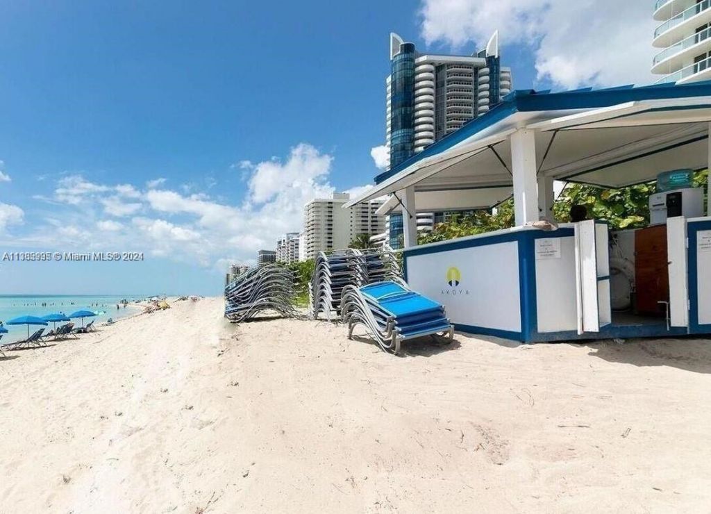 6365 Collins Av, Unit 3407, Miami Beach, FL 33141 Photo