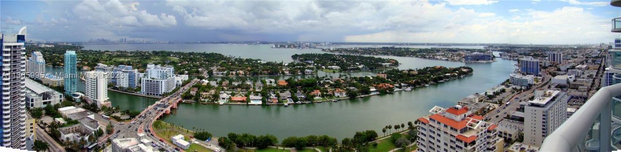 6365 Collins Av, Unit 3407, Miami Beach, FL 33141 Photo