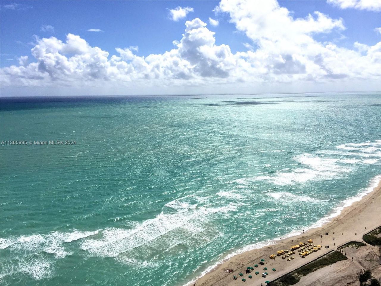 6365 Collins Av, Unit 3407, Miami Beach, FL 33141 Photo