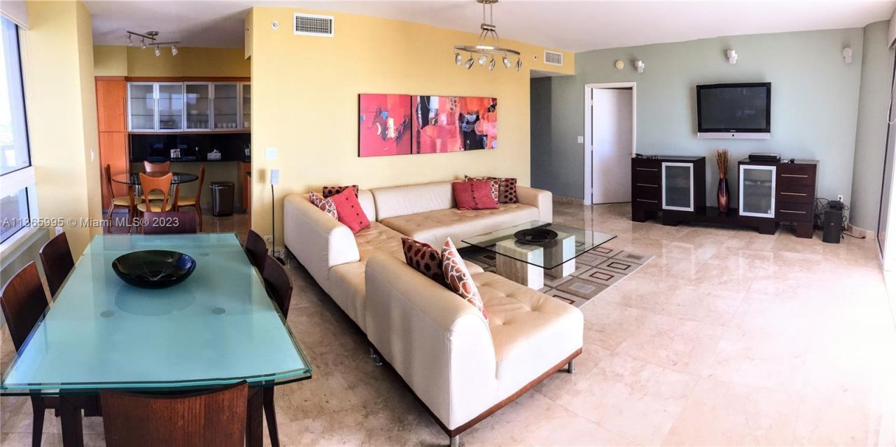 6365 Collins Av, Unit 3407, Miami Beach, FL 33141 Photo