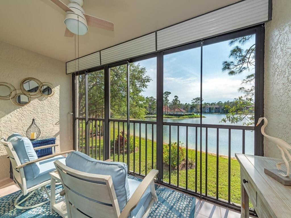 5776 Deauville Cir, Unit C202, Naples, FL 34112 Photo