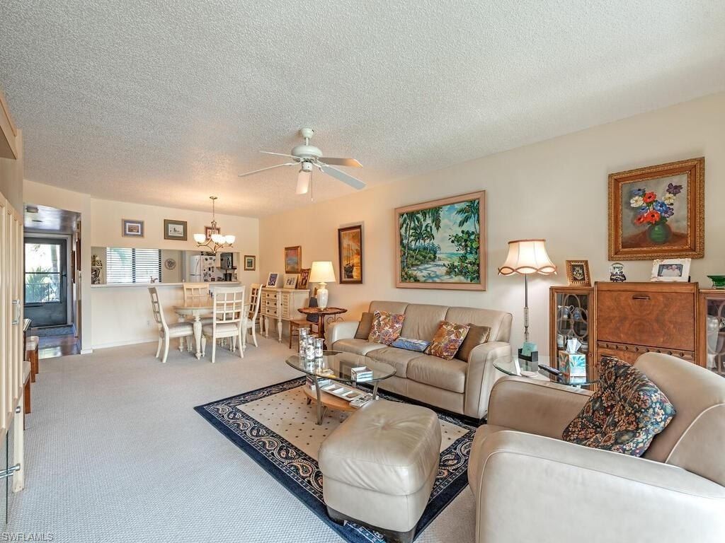 5776 Deauville Cir, Unit C202, Naples, FL 34112 Photo