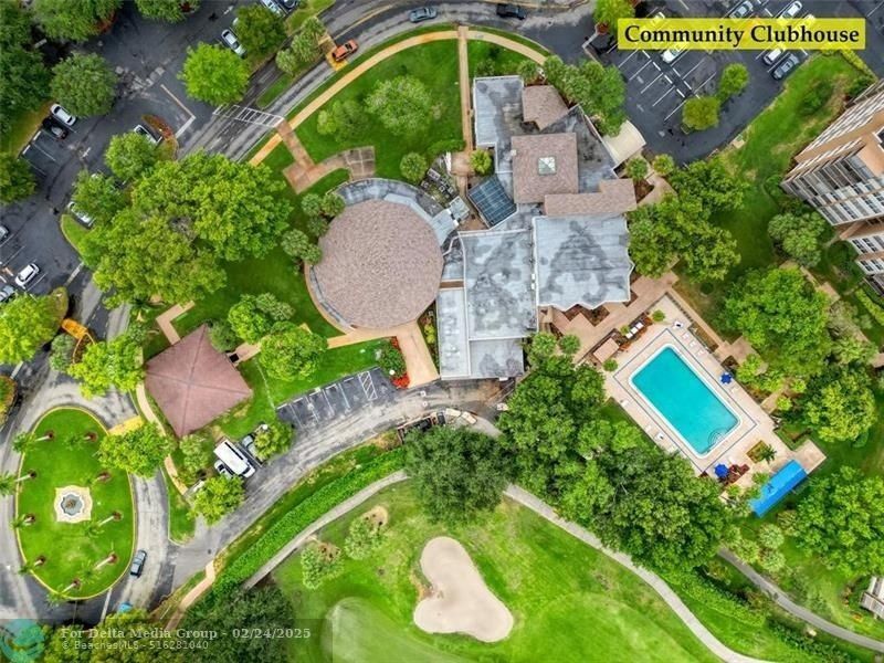 1100 Saint Charles Place, Unit 521, Pembroke Pines, FL 33026 Photo