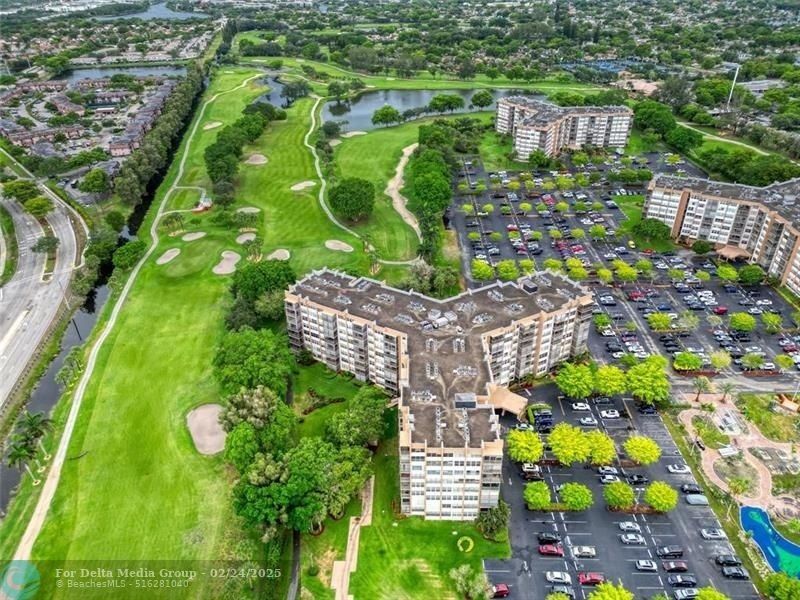 1100 Saint Charles Place, Unit 521, Pembroke Pines, FL 33026 Photo