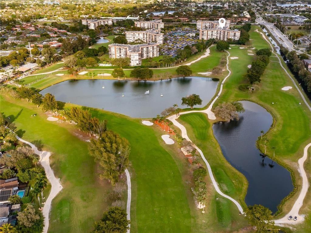 1100 Saint Charles Place, Unit 521, Pembroke Pines, FL 33026 Photo