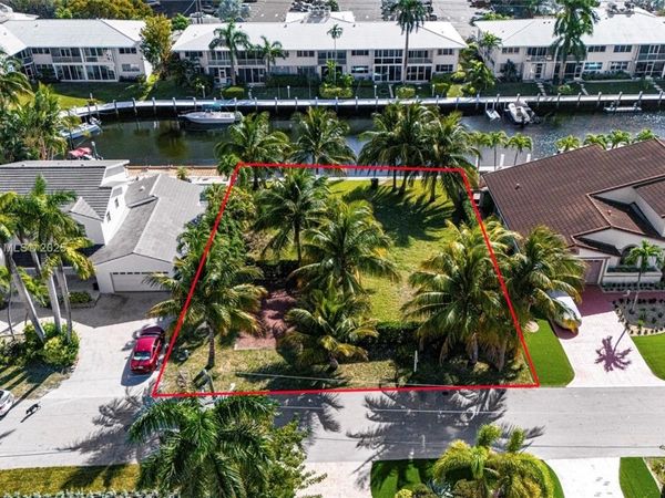xxxx NE 37 St, Fort Lauderdale, FL 33308