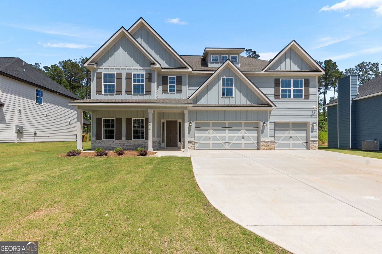 4616 Capulet Court, Forsyth, GA 31029 Main Photo