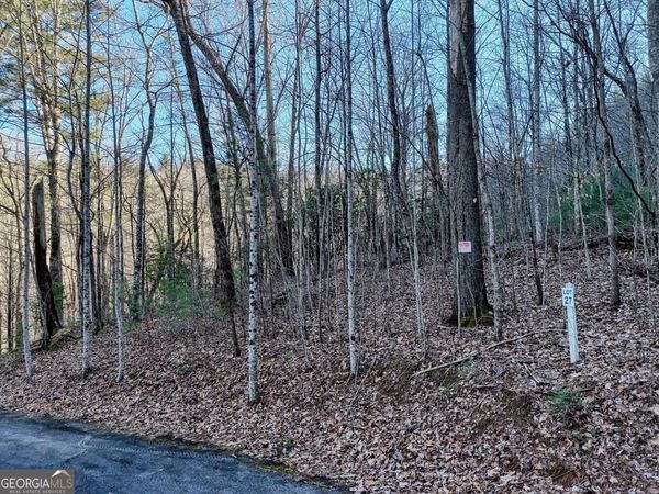 LOT 27 Highland Falls, Blairsville, GA 30512