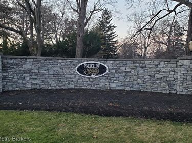 6326 Withers Way Court, Grand Blanc Twp, MI 48439