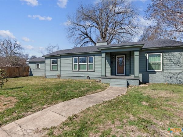 420 King Circle, Temple, TX 76501