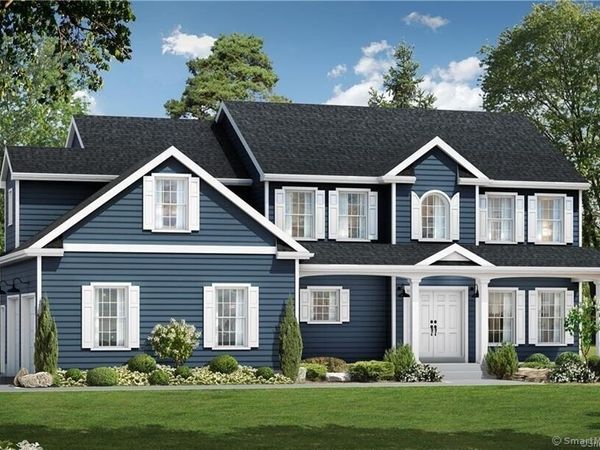 1500 Blackberry, Cheshire, CT 06410