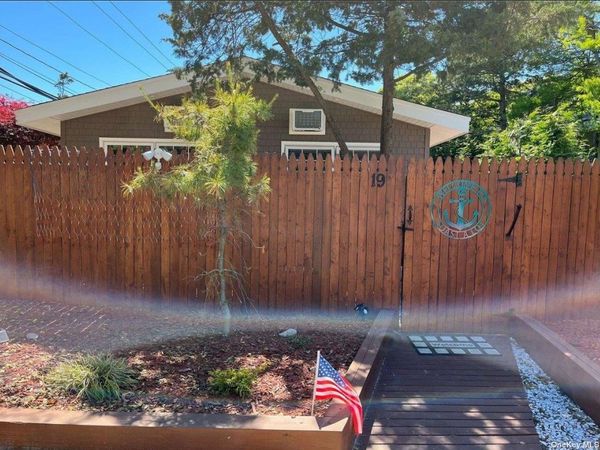 19 Champlain Street, Ocean Bay Park, NY 11770