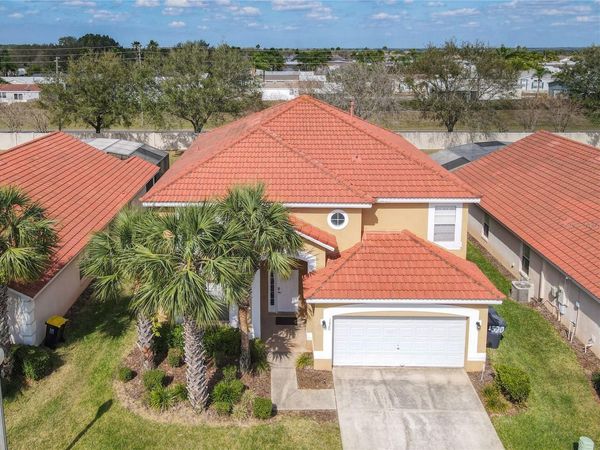 1520 SOLANA CIRCLE, DAVENPORT, FL 33897