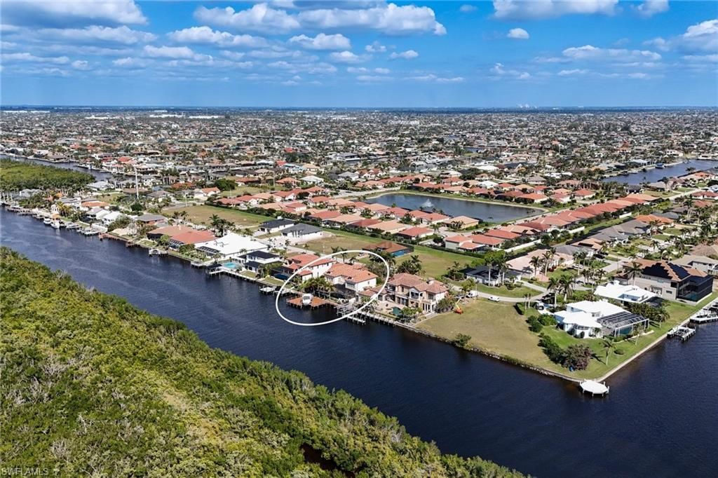 4836 SW 29th Ave, Cape Coral, FL 33914 Photo