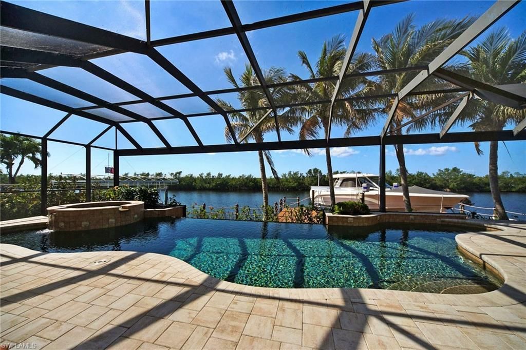 4836 SW 29th Ave, Cape Coral, FL 33914 Photo