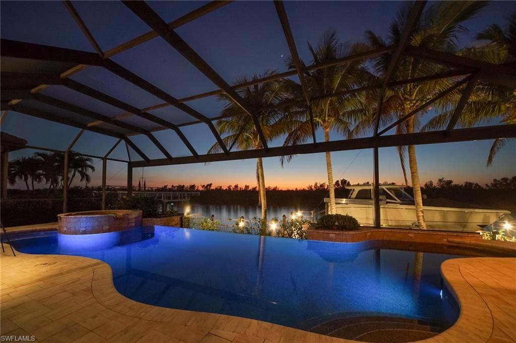 4836 SW 29th Ave, Cape Coral, FL 33914 Photo