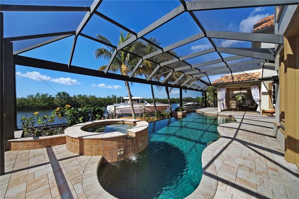 4836 SW 29th Ave, Cape Coral, FL 33914 Photo