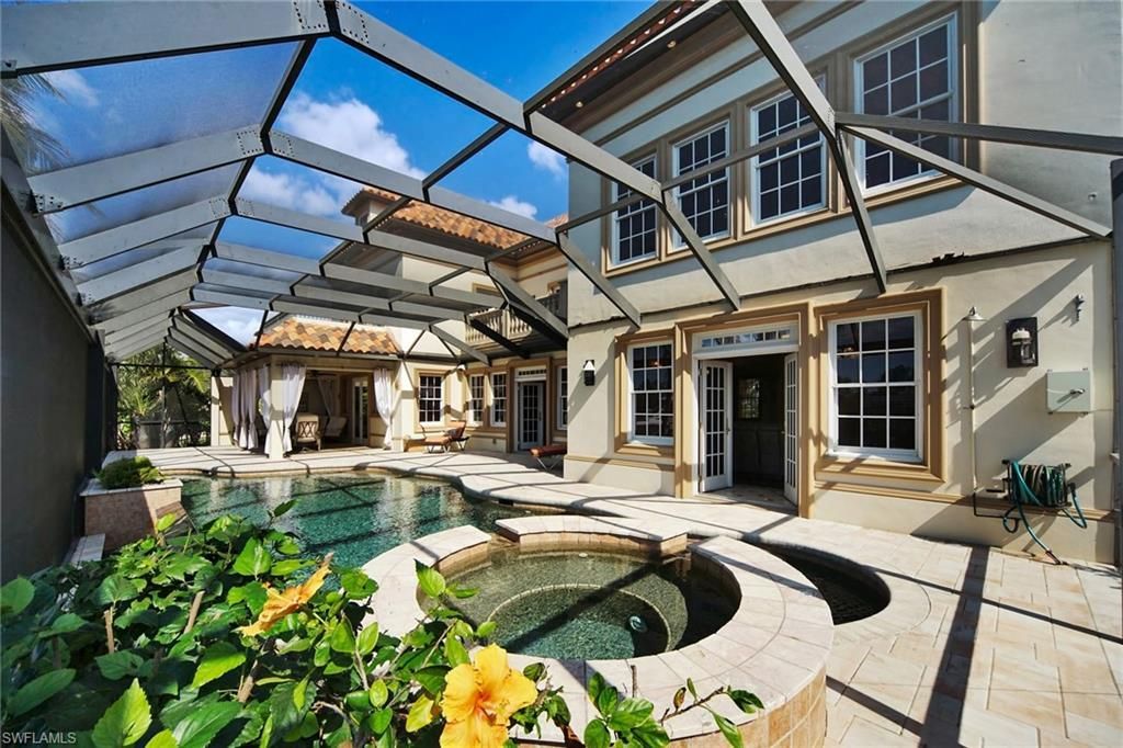 4836 SW 29th Ave, Cape Coral, FL 33914 Photo