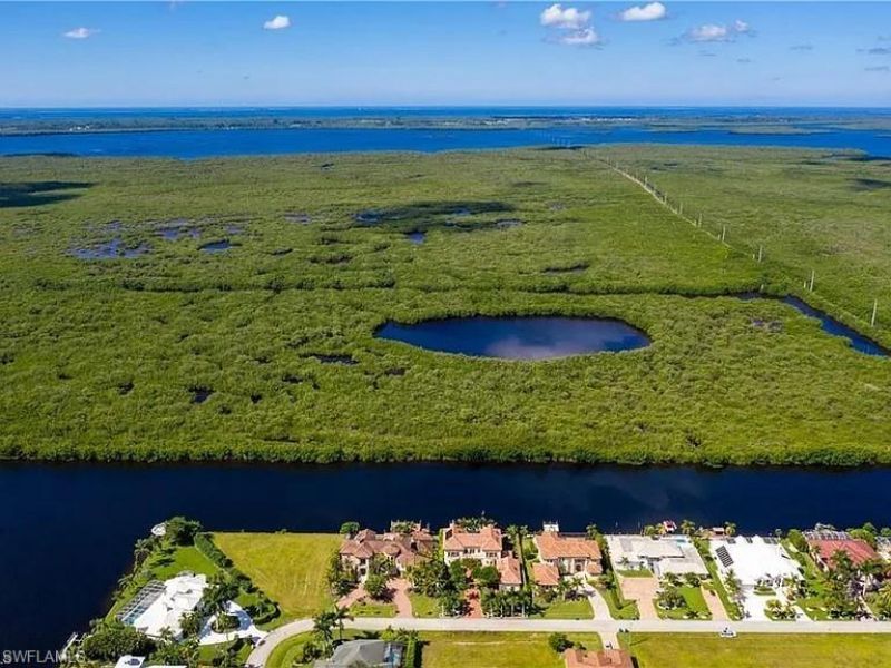 4836 SW 29th Ave, Cape Coral, FL 33914 Photo