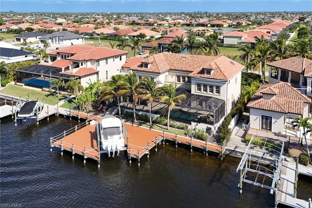 4836 SW 29th Ave, Cape Coral, FL 33914 Photo