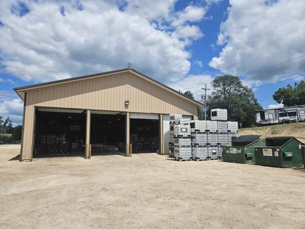 529 Furnace Street, Mayville, WI 53050