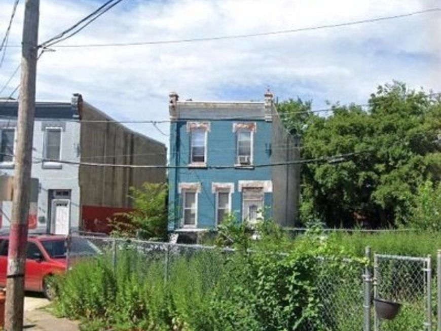 2010 N Stillman Street, Philadelphia, PA 19121 Main Photo