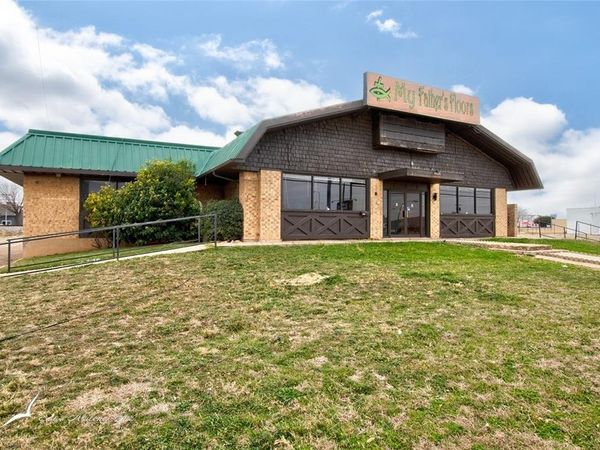 4223 N 1st Street, Abilene, TX 79603