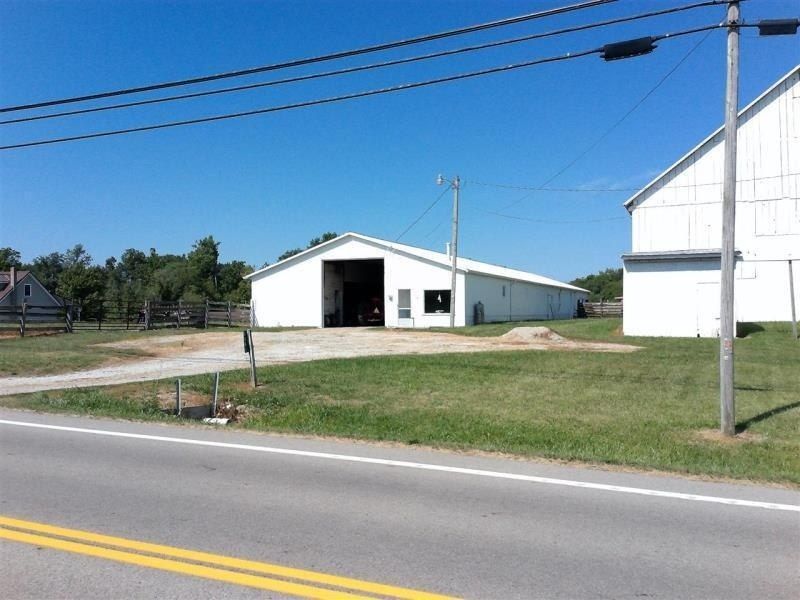 8381 Oh-66, Fort Loramie, OH 45845 Photo 1