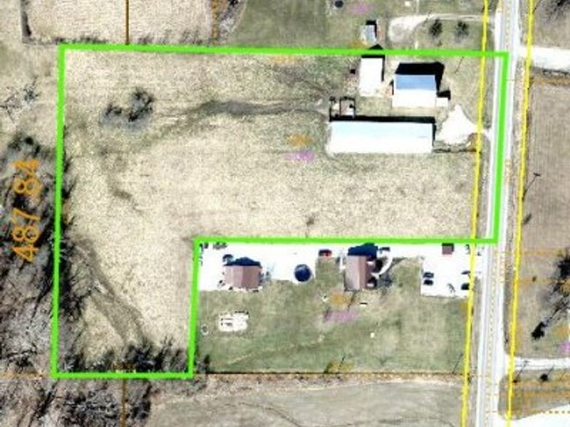 8381 Oh-66, Fort Loramie, OH 45845 Photo 2