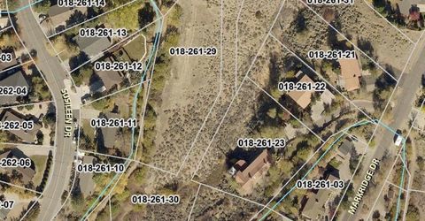 000 Markridge Drive, Reno, NV 89509 Photo