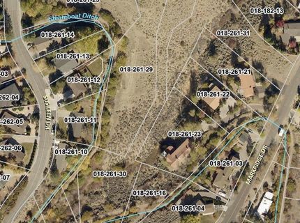 000 Markridge Drive, Reno, NV 89509 Photo