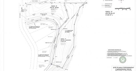 000 Markridge Drive, Reno, NV 89509 Photo