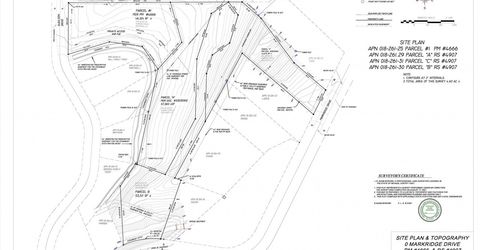 000 Markridge Drive, Reno, NV 89509 Photo