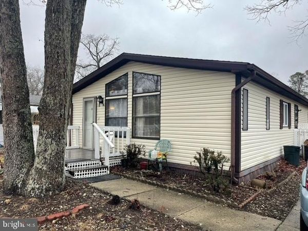 6 FAWN LANE, EGG HARBOR CITY, NJ 08215