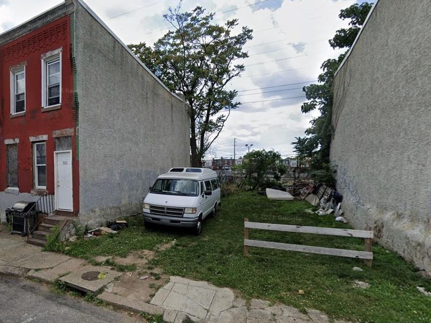 1924 N Newkirk Street, Philadelphia, PA 19121 Main Photo