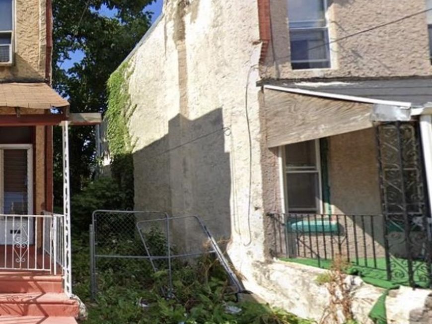 3041 Euclid Avenue, Philadelphia, PA 19121 Main Photo