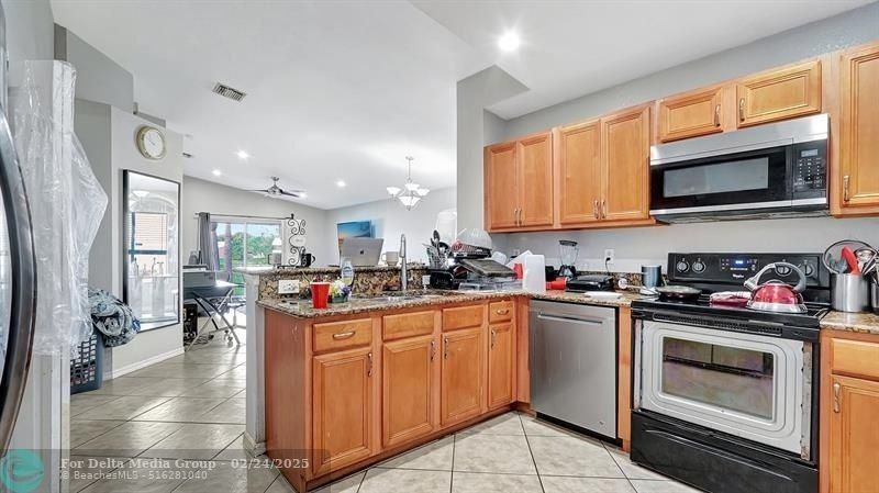 4558 SW 125th Lane, Miramar, FL 33027 Photo