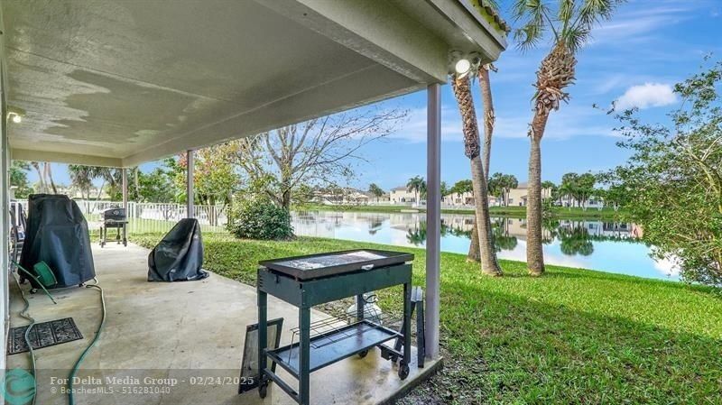 4558 SW 125th Lane, Miramar, FL 33027 Photo