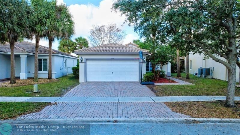 4558 SW 125th Lane, Miramar, FL 33027 Photo