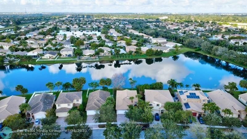 4558 SW 125th Lane, Miramar, FL 33027 Photo