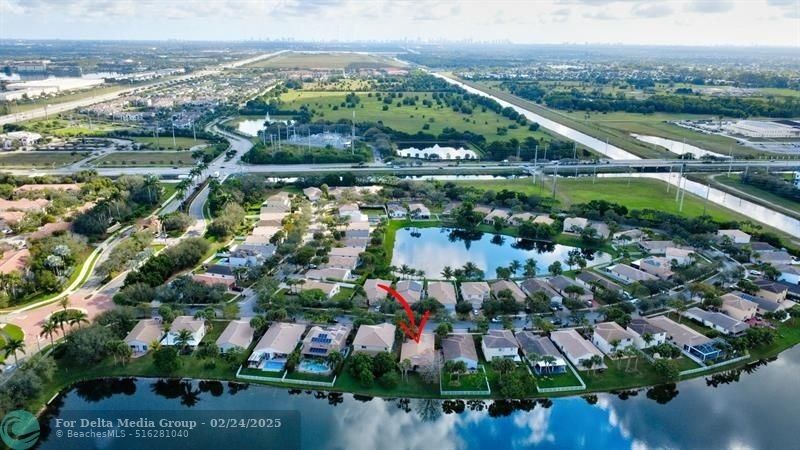 4558 SW 125th Lane, Miramar, FL 33027 Photo