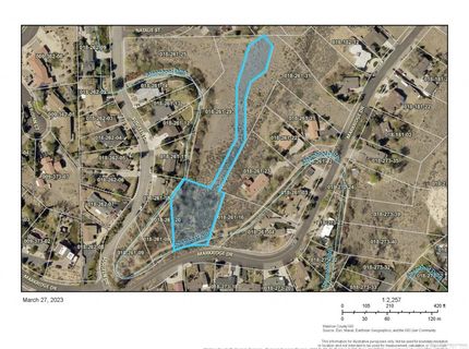 3265 Markridge Drive, Reno, NV 89509 Photo