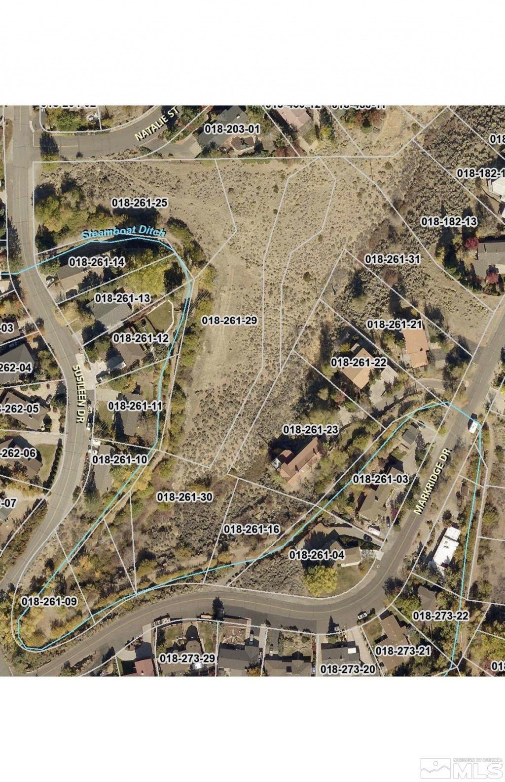 3265 Markridge Drive, Reno, NV 89509 Photo