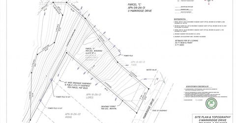 0 Markridge Drive, Reno, NV 89509 Photo