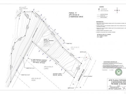 0 Markridge Drive, Reno, NV 89509 Photo