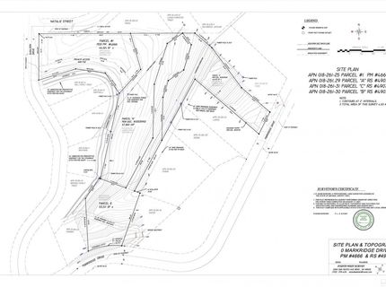 0 Markridge Drive, Reno, NV 89509 Photo